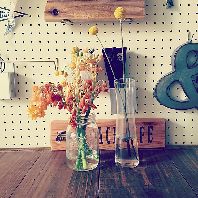 cafe-plageさんの実例写真