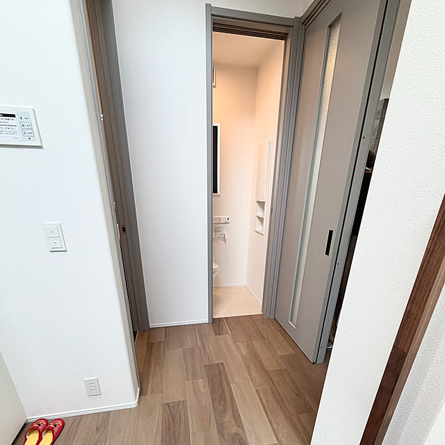 yu_u.さんの部屋