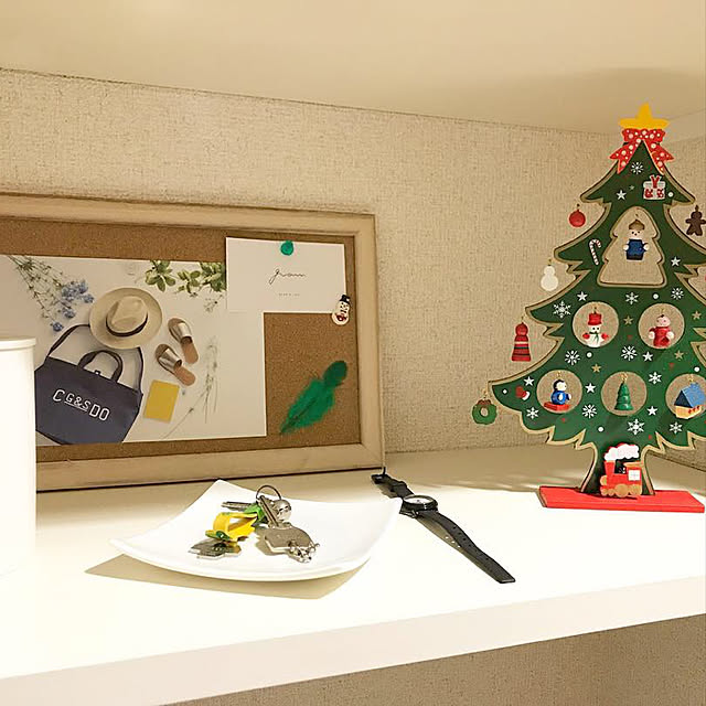 decoさんの実例写真