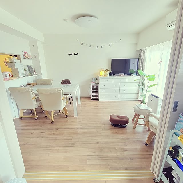 Manamiさんの部屋