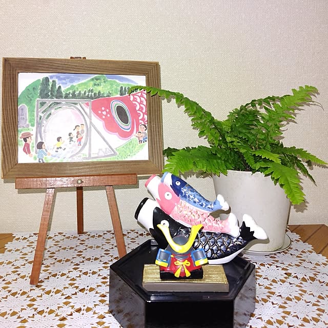 katさんの部屋