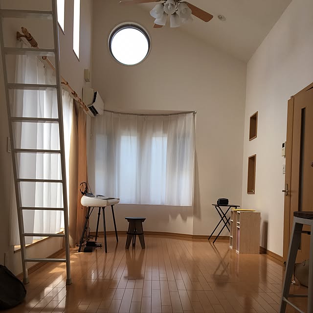 部屋全体のインテリア実例 - 2016-09-10 10:20:20