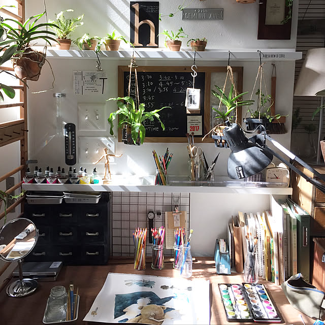 ai-nanairoさんの実例写真