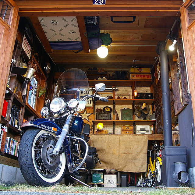 Tommyさんの実例写真