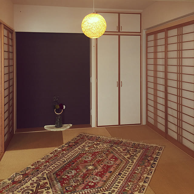 asouさんの実例写真
