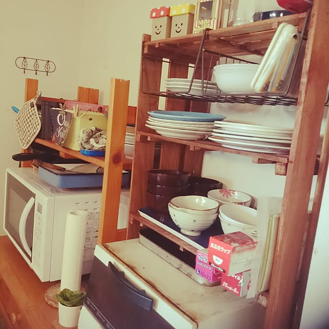 andさんの実例写真