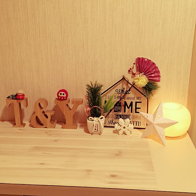 himeさんの実例写真