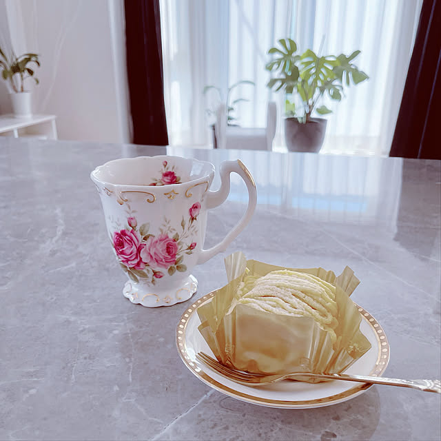 comonaさんの実例写真