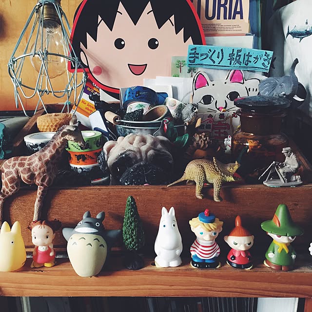 Lucylucysushiさんの実例写真
