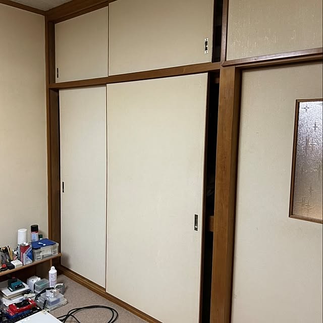Boerさんの部屋