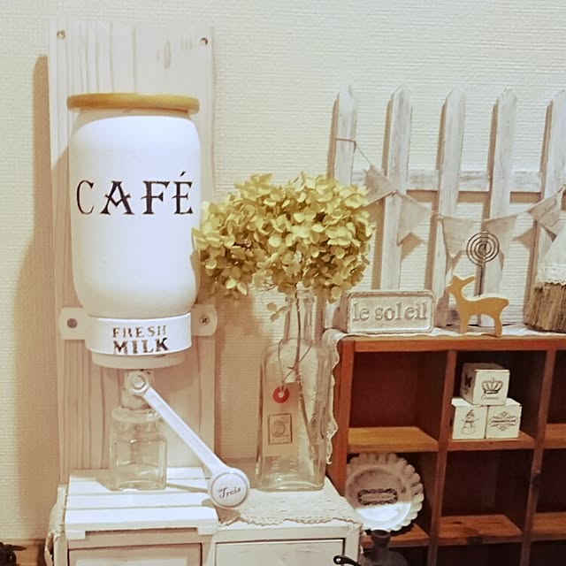 momokasanさんの実例写真