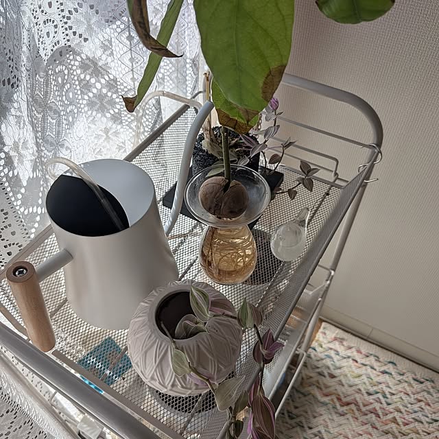Maroさんの部屋