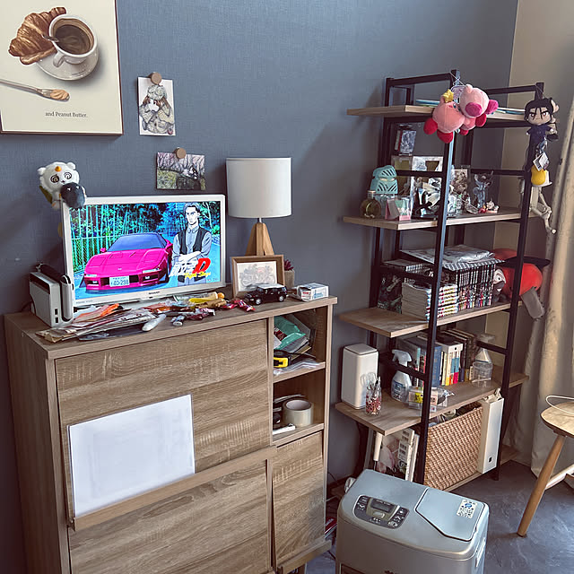 spareribs123さんの実例写真