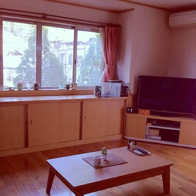 0401ayuさんの実例写真