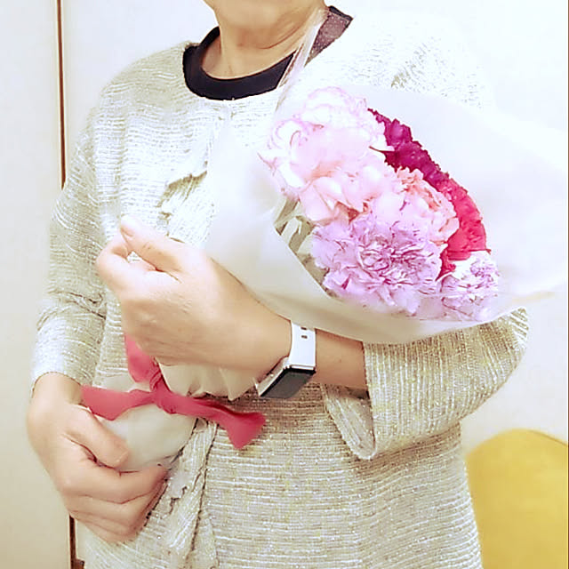 keep_patienceさんの実例写真