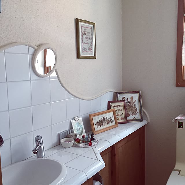 y.k1026erumamaさんの実例写真