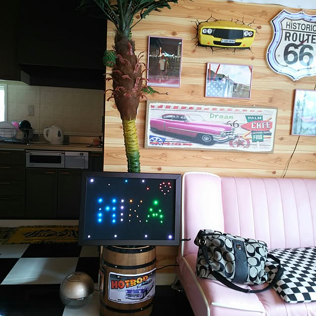 Mikaさんの実例写真