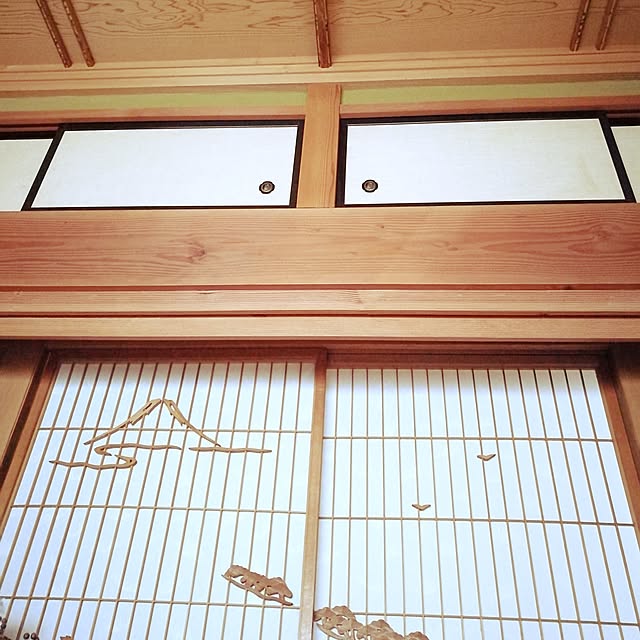 Annaさんの実例写真