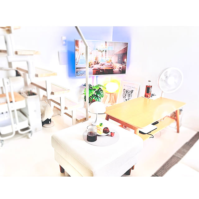 miyoさんの部屋