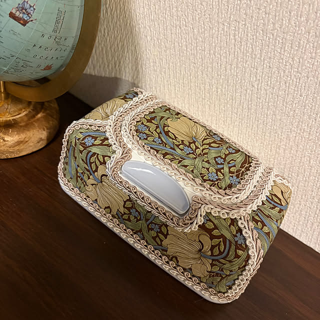 chiiさんの部屋