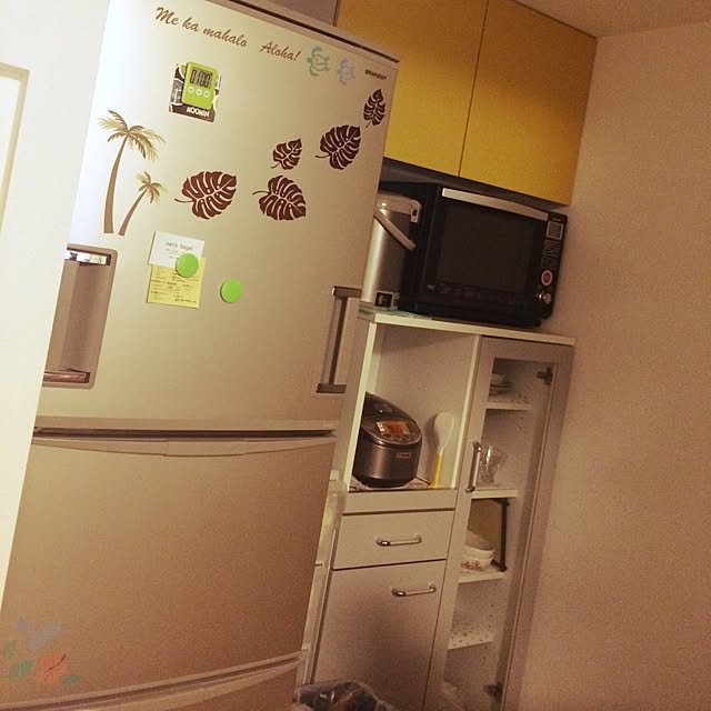 capellunaさんの実例写真