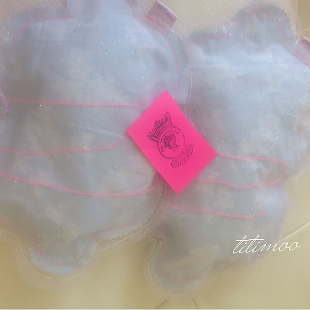 titimooさんの実例写真