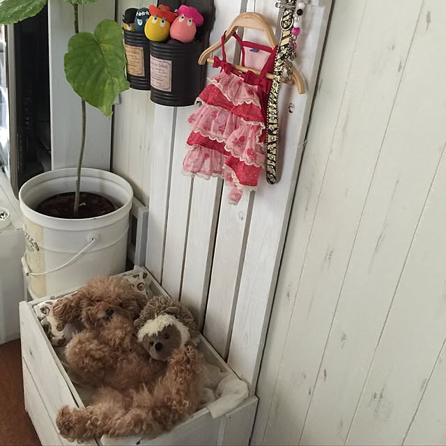 RURULOVEさんの実例写真