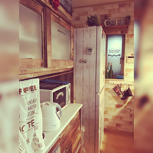 rumi_ebiさんの実例写真