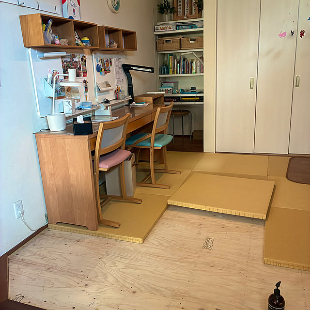 walking123さんの部屋