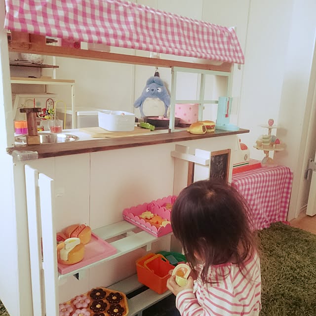 Amiriさんの実例写真