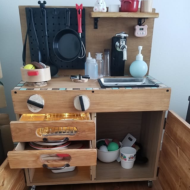 ELさんの部屋
