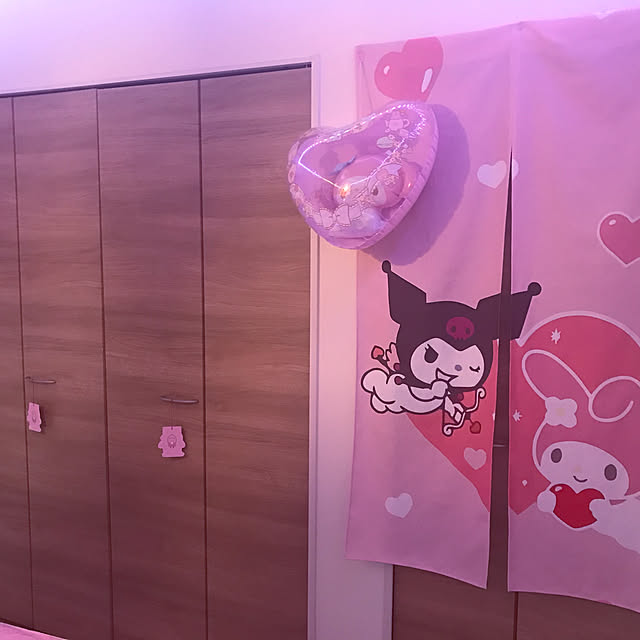 Mamimeloさんの部屋