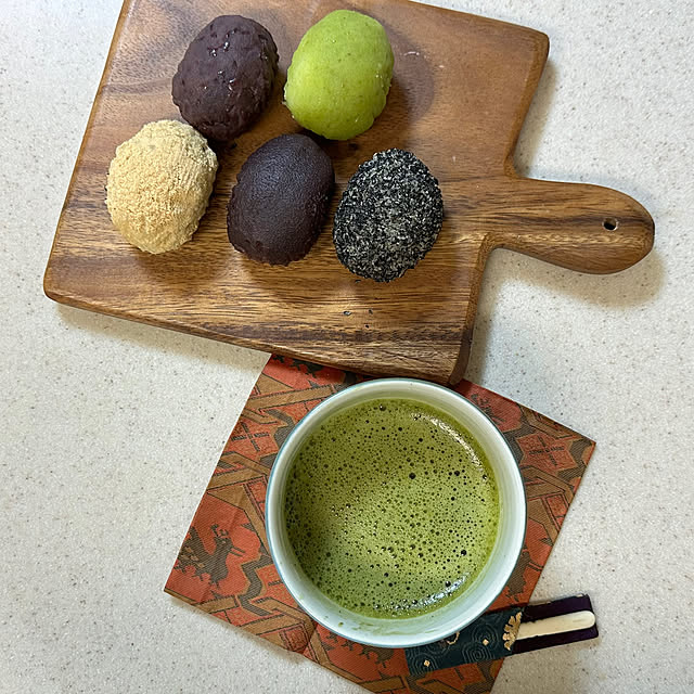 mizucchiさんの実例写真