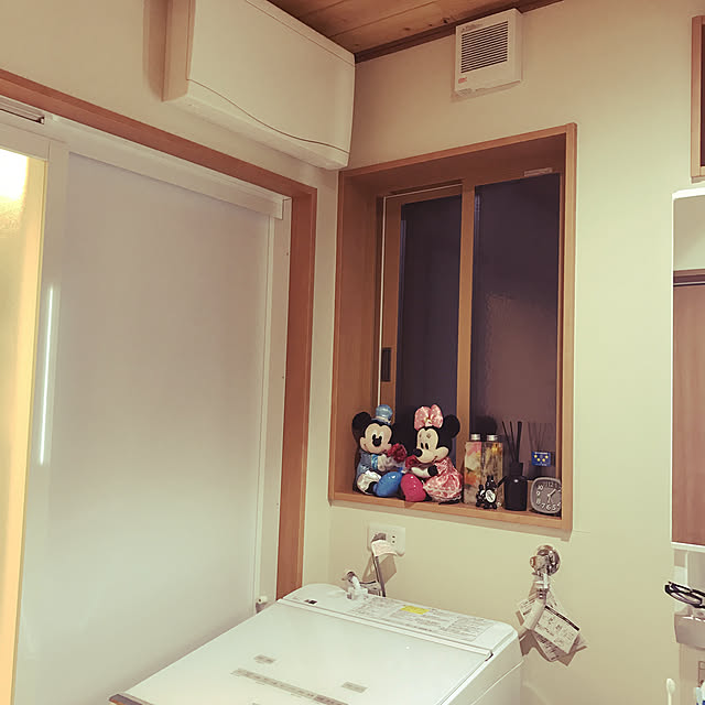 mii.room.hさんの実例写真