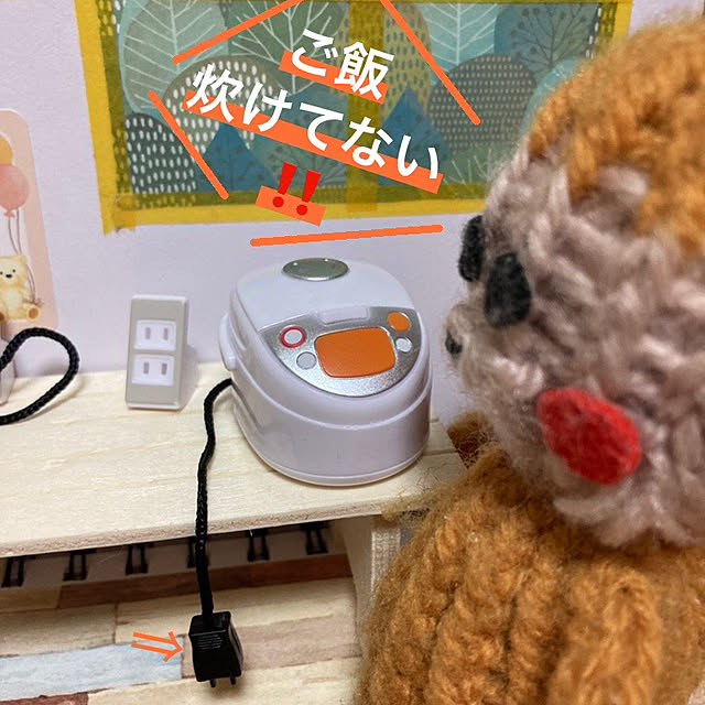 manduonmaさんの部屋
