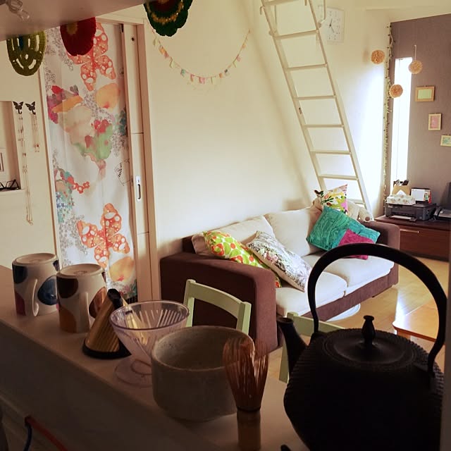 lenomama79さんの実例写真