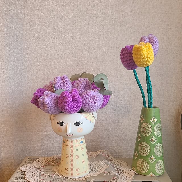 monnさんの部屋