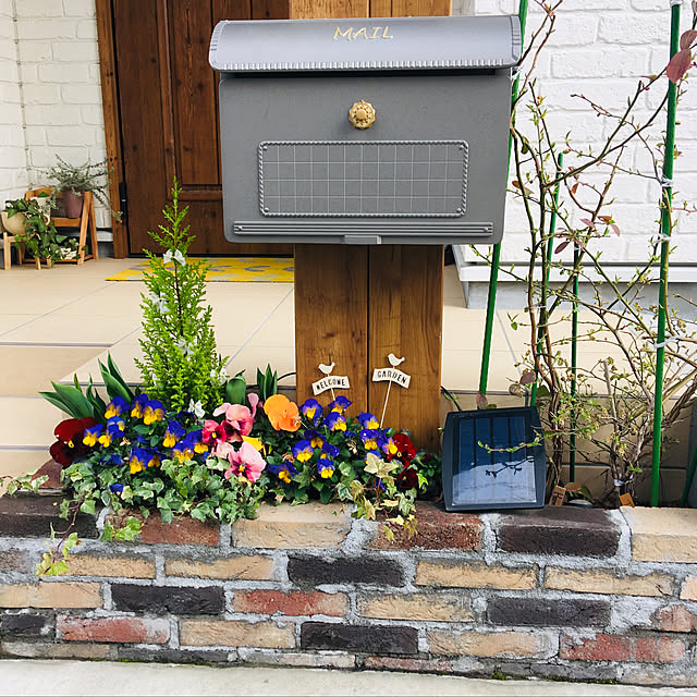 konatsuさんの実例写真