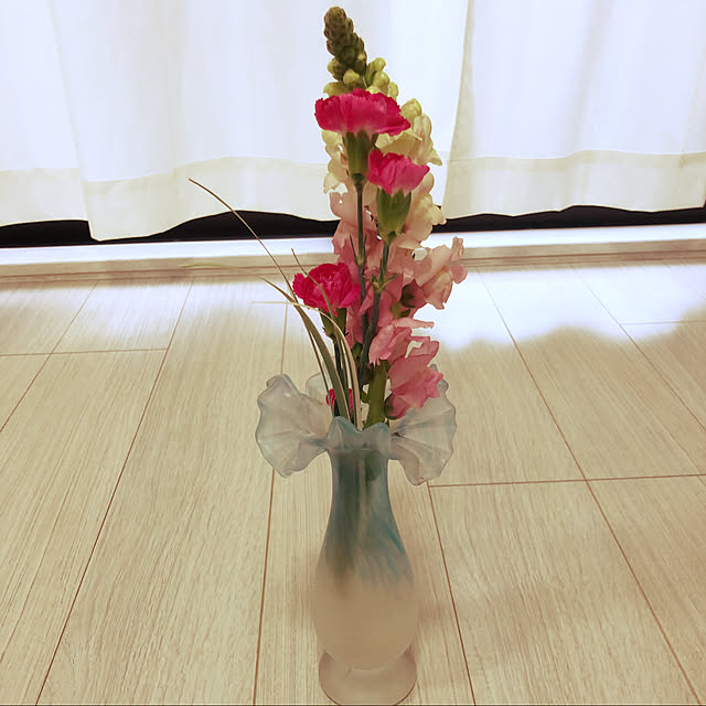 kazuさんの実例写真
