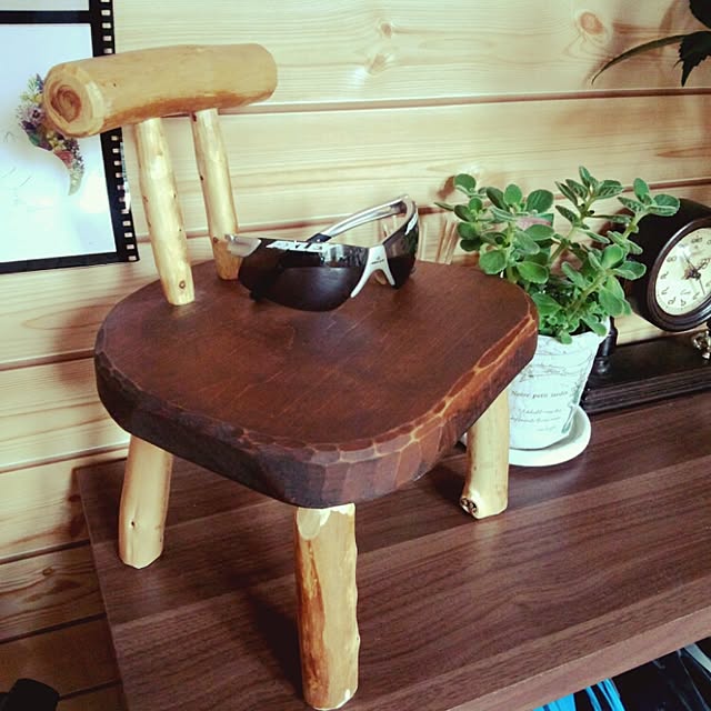 部屋全体/観葉植物のインテリア実例 - 2014-12-15 14:29:28