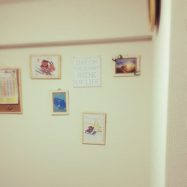Chiiさんの実例写真