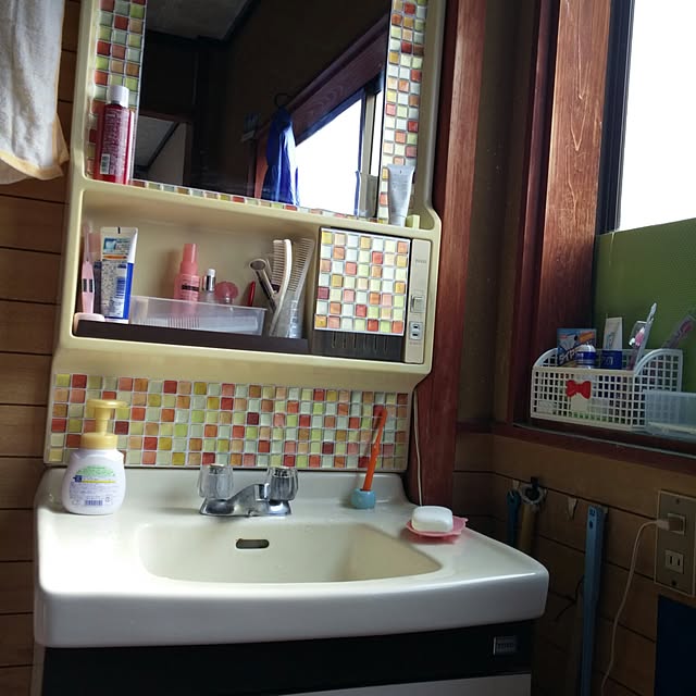 実例写真