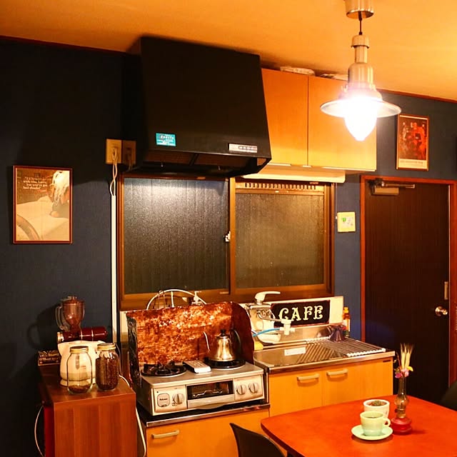 kebin1313さんの実例写真
