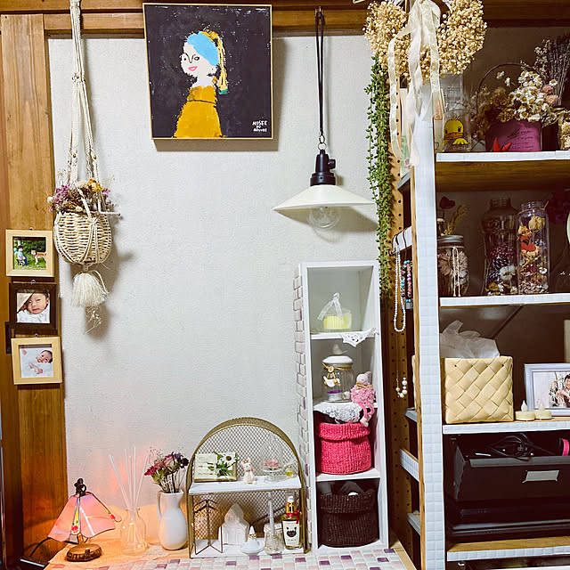 mimichankさんの部屋