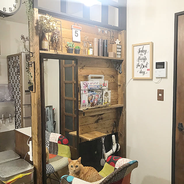 10ri5100さんの実例写真