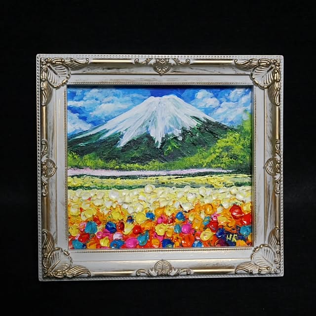 hrさんの部屋