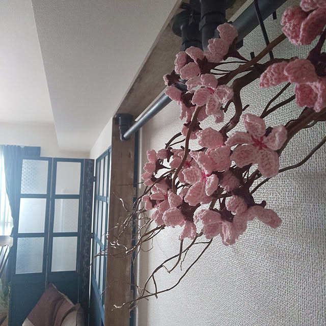 toukoさんの実例写真