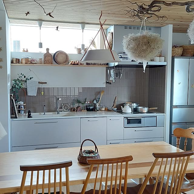 cokiさんの実例写真