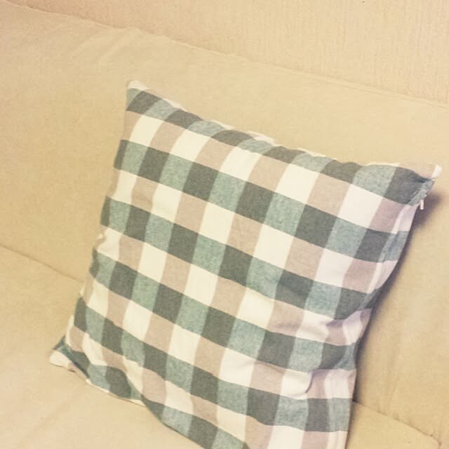 Naomiさんの実例写真