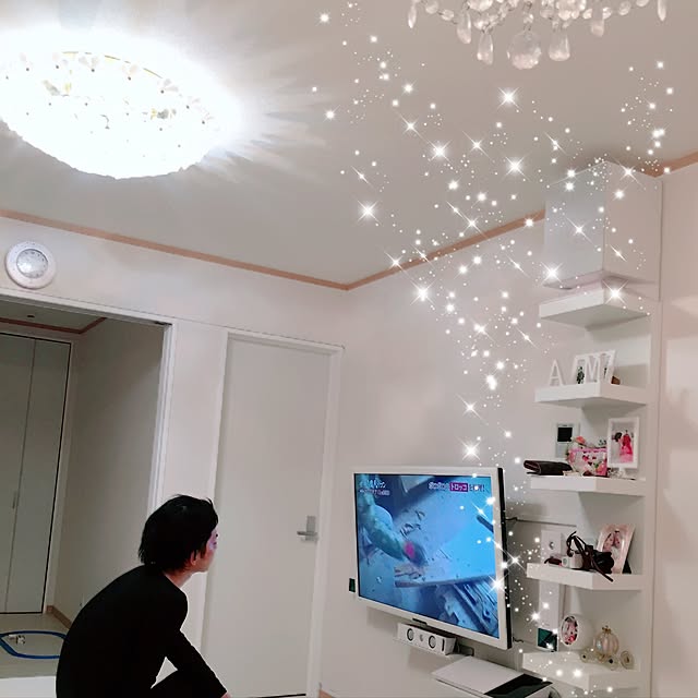amさんの実例写真